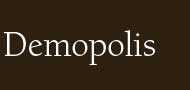 Julia Meredith Demopolis