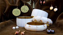 Julia Meredith Accessories